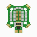 Hot Sales IFlight Mini E55S 4-IN-1 55A ESC 2-6S Esc for Brushless Motors Quadcopter Drone Uav Drone Module